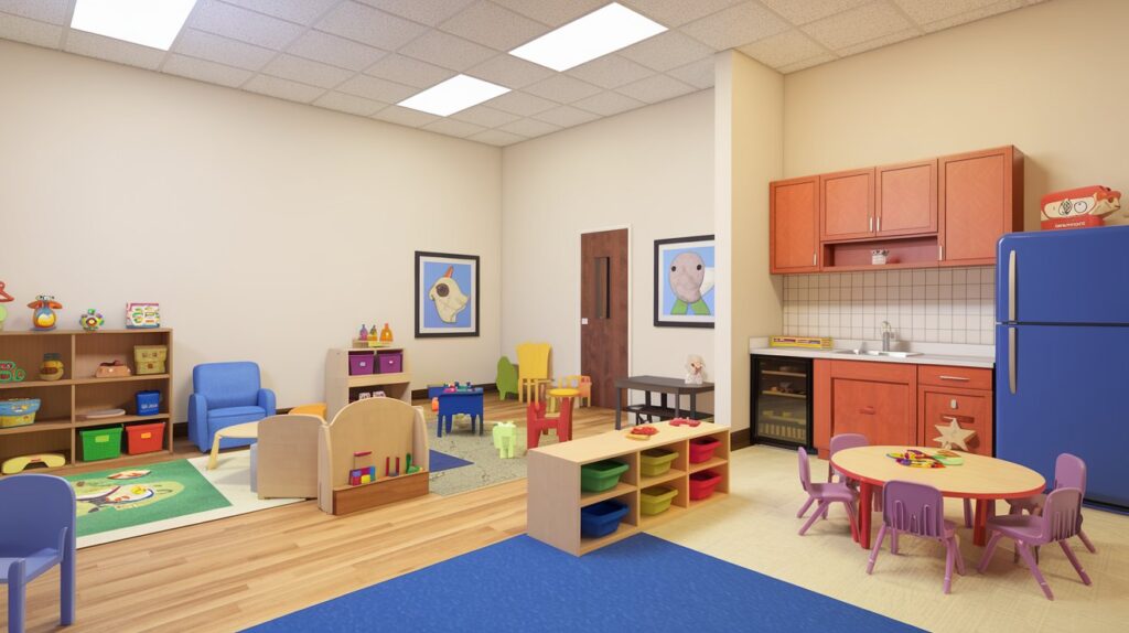 Loopio Emploi en creche