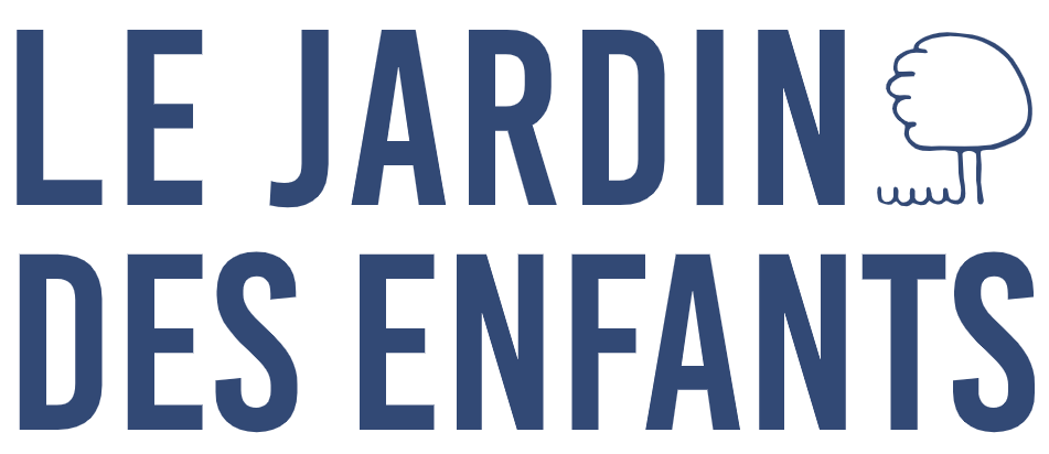 Le Jardin des Enfants