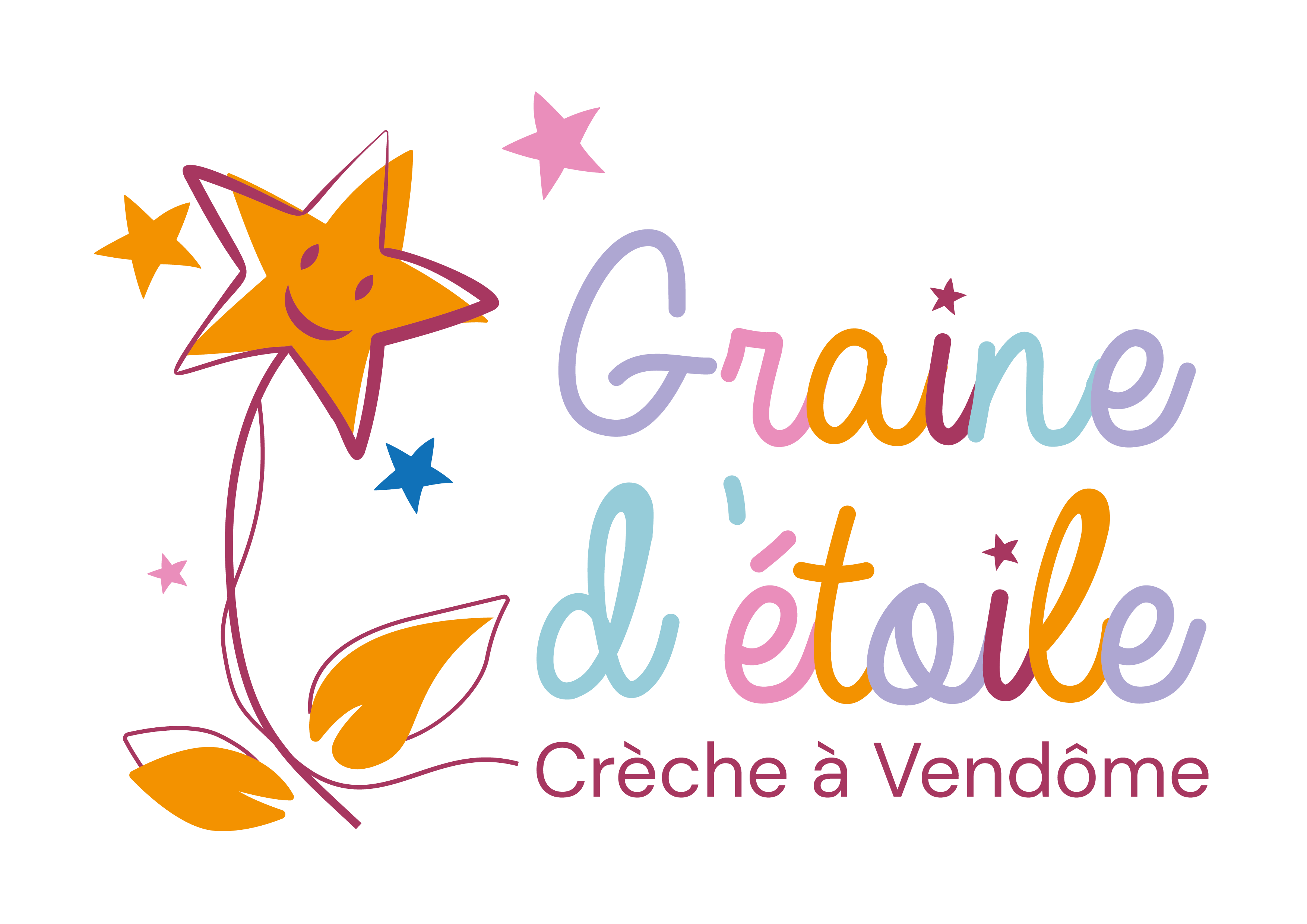 Graine d&rsquo;étoile